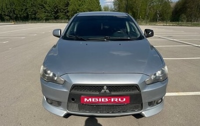 Mitsubishi Lancer IX, 2010 год, 550 000 рублей, 1 фотография
