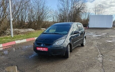 Mitsubishi Colt VI рестайлинг, 2006 год, 350 000 рублей, 1 фотография