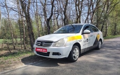Nissan Almera, 2018 год, 270 000 рублей, 1 фотография