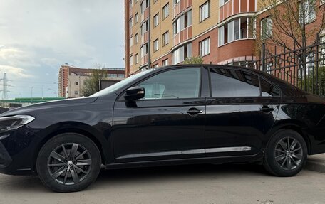 Volkswagen Polo VI (EU Market), 2020 год, 1 540 000 рублей, 1 фотография