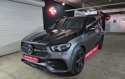 Mercedes-Benz GLE, 2022 год, 8 500 000 рублей, 1 фотография