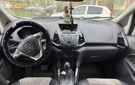 Ford EcoSport, 2016 год, 850 000 рублей, 2 фотография
