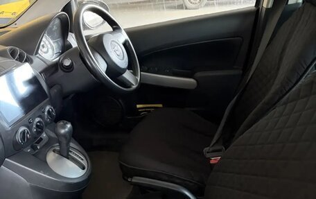 Mazda Demio III (DE), 2007 год, 545 000 рублей, 8 фотография