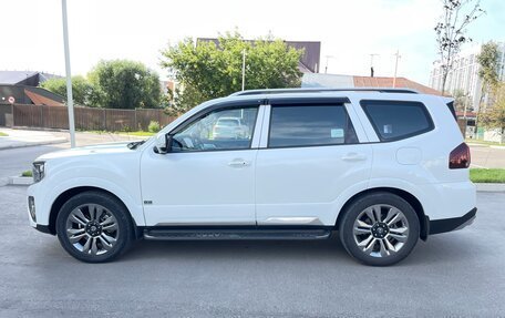 KIA Mohave I, 2020 год, 4 500 000 рублей, 1 фотография