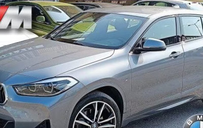 BMW X2, 2022 год, 3 134 751 рублей, 1 фотография