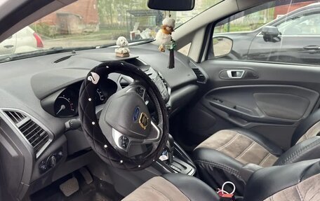 Ford EcoSport, 2016 год, 850 000 рублей, 4 фотография