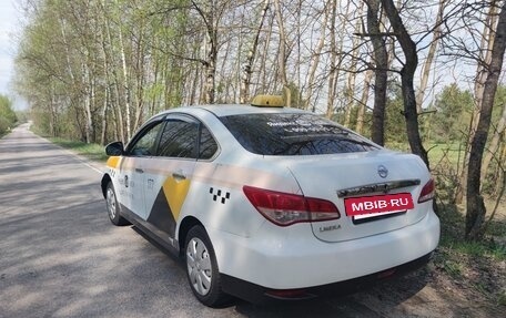 Nissan Almera, 2018 год, 270 000 рублей, 4 фотография