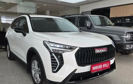 Haval Jolion, 2026 год, 2 449 000 рублей, 1 фотография