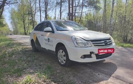 Nissan Almera, 2018 год, 270 000 рублей, 2 фотография