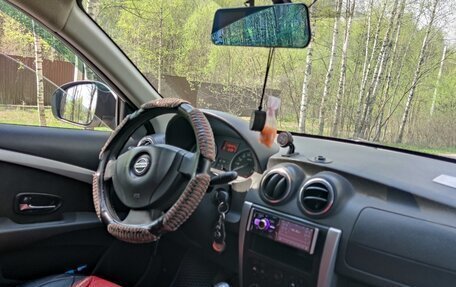 Nissan Almera, 2018 год, 270 000 рублей, 7 фотография