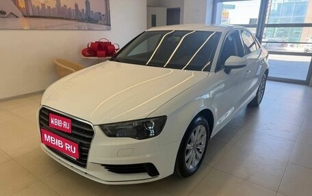 Audi A3, 2015 год, 1 380 000 рублей, 1 фотография