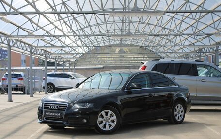 Audi A4, 2009 год, 970 000 рублей, 1 фотография