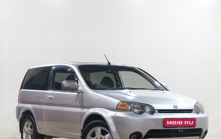 Honda HR-V I, 2000 год, 499 000 рублей, 1 фотография