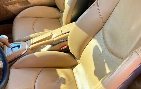 Porsche Cayman, 2008 год, 3 500 000 рублей, 18 фотография