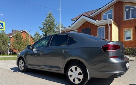 Volkswagen Polo VI (EU Market), 2021 год, 1 860 000 рублей, 3 фотография
