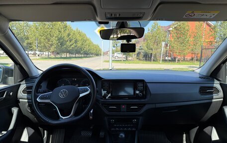 Volkswagen Polo VI (EU Market), 2021 год, 1 860 000 рублей, 6 фотография