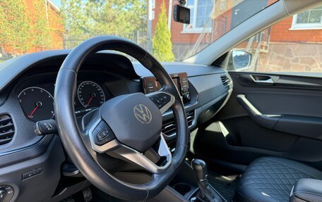 Volkswagen Polo VI (EU Market), 2021 год, 1 860 000 рублей, 8 фотография