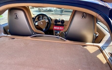 Porsche Cayman, 2008 год, 3 500 000 рублей, 19 фотография
