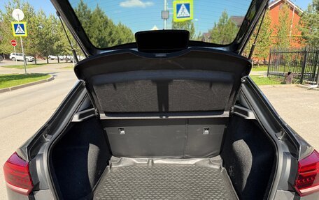 Volkswagen Polo VI (EU Market), 2021 год, 1 860 000 рублей, 10 фотография