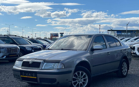 Skoda Octavia IV, 2010 год, 339 000 рублей, 1 фотография