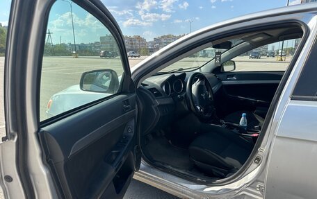 Mitsubishi Lancer IX, 2010 год, 550 000 рублей, 9 фотография
