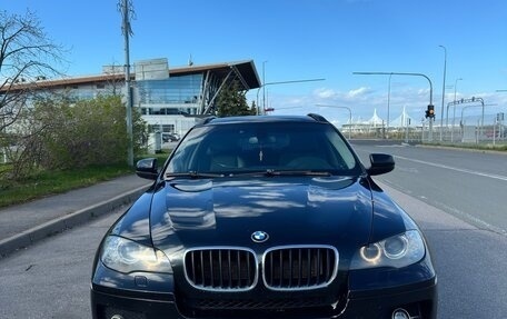BMW X6, 2011 год, 2 550 000 рублей, 1 фотография