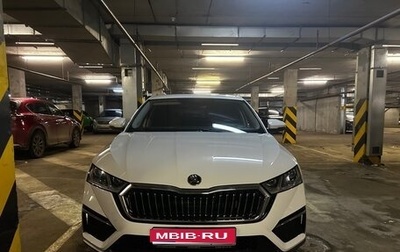 Skoda Octavia IV, 2023 год, 2 700 000 рублей, 1 фотография
