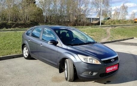 Ford Focus II рестайлинг, 2011 год, 615 000 рублей, 1 фотография