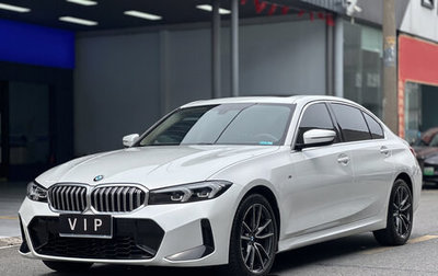 BMW 3 серия, 2023 год, 3 198 000 рублей, 1 фотография