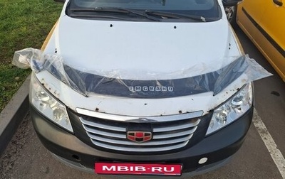 Geely Emgrand EC7, 2014 год, 250 000 рублей, 1 фотография