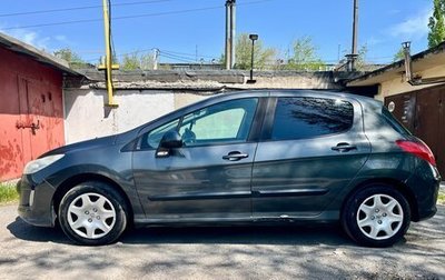Peugeot 308 II, 2010 год, 359 000 рублей, 1 фотография