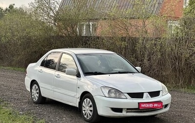 Mitsubishi Lancer IX, 2006 год, 238 000 рублей, 1 фотография