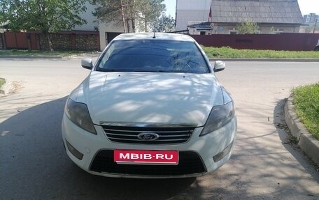 Ford Mondeo IV, 2008 год, 400 000 рублей, 1 фотография