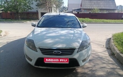 Ford Mondeo IV, 2008 год, 400 000 рублей, 1 фотография