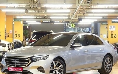 Mercedes-Benz E-Класс, 2025 год, 6 612 000 рублей, 1 фотография