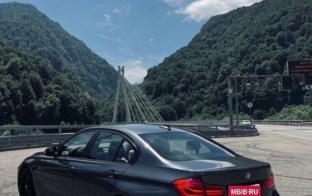 BMW 3 серия, 2016 год, 2 250 000 рублей, 1 фотография