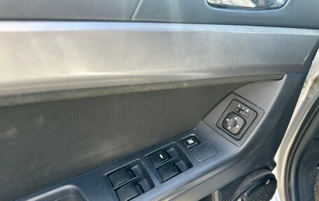 Mitsubishi Lancer IX, 2010 год, 550 000 рублей, 11 фотография