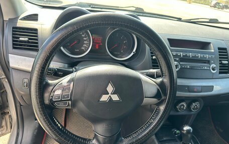 Mitsubishi Lancer IX, 2010 год, 550 000 рублей, 13 фотография