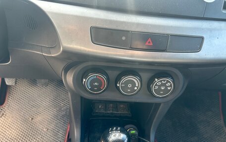 Mitsubishi Lancer IX, 2010 год, 550 000 рублей, 14 фотография