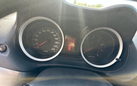 Mitsubishi Lancer IX, 2010 год, 550 000 рублей, 16 фотография