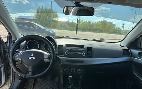 Mitsubishi Lancer IX, 2010 год, 550 000 рублей, 19 фотография