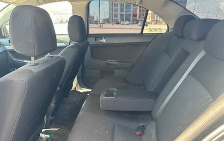 Mitsubishi Lancer IX, 2010 год, 550 000 рублей, 18 фотография