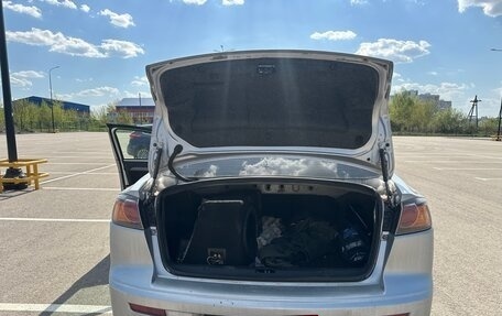 Mitsubishi Lancer IX, 2010 год, 550 000 рублей, 22 фотография