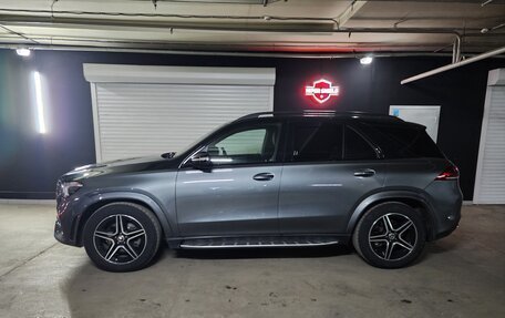 Mercedes-Benz GLE, 2022 год, 8 500 000 рублей, 6 фотография