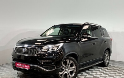 SsangYong Rexton, 2018 год, 2 490 000 рублей, 1 фотография