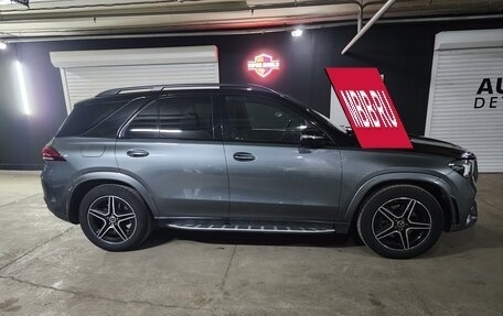 Mercedes-Benz GLE, 2022 год, 8 500 000 рублей, 10 фотография