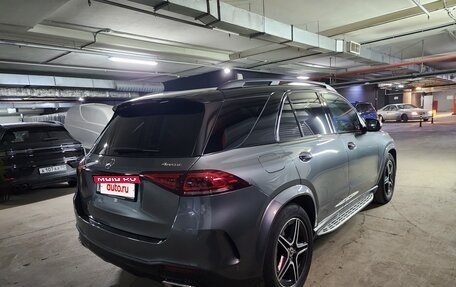 Mercedes-Benz GLE, 2022 год, 8 500 000 рублей, 7 фотография