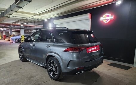 Mercedes-Benz GLE, 2022 год, 8 500 000 рублей, 8 фотография