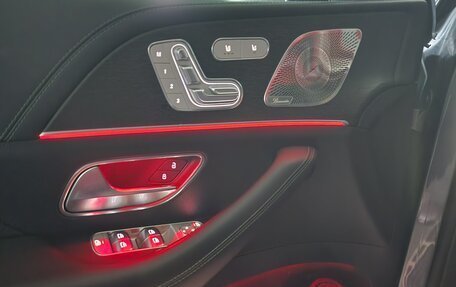 Mercedes-Benz GLE, 2022 год, 8 500 000 рублей, 21 фотография
