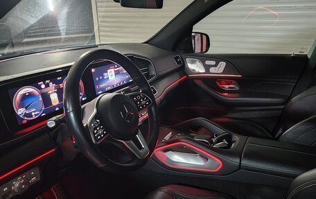 Mercedes-Benz GLE, 2022 год, 8 500 000 рублей, 20 фотография